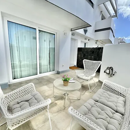 Holiday home Casahost Dolce Pool Costa Teguise