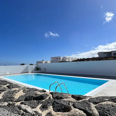 Holiday home Casahost Dolce Pool Costa Teguise