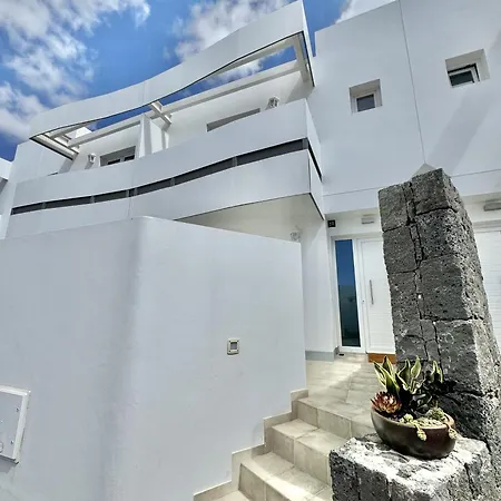 בית נופש Casahost Dolce Pool *