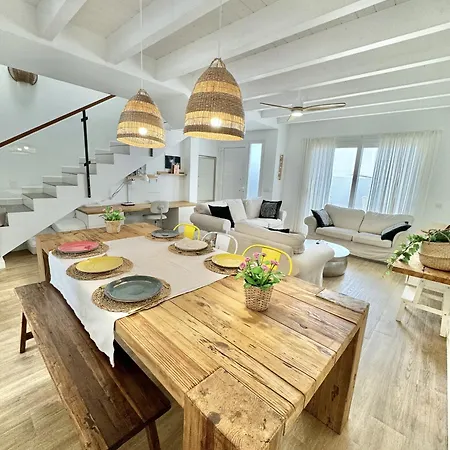 Casahost Dolce Pool בית נופש