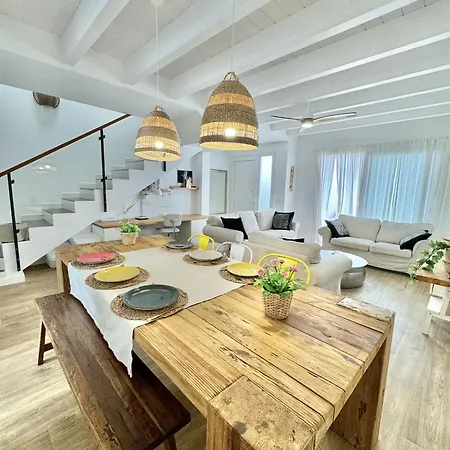 Casahost Dolce Pool קוסטה טגוויסה