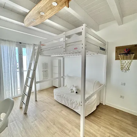 Casahost Dolce Pool 度假居 *